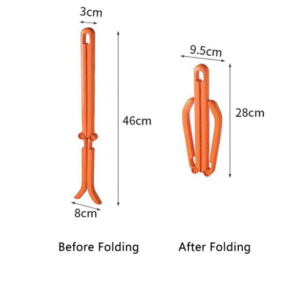 Multipurpose Boot Stands - Image 2
