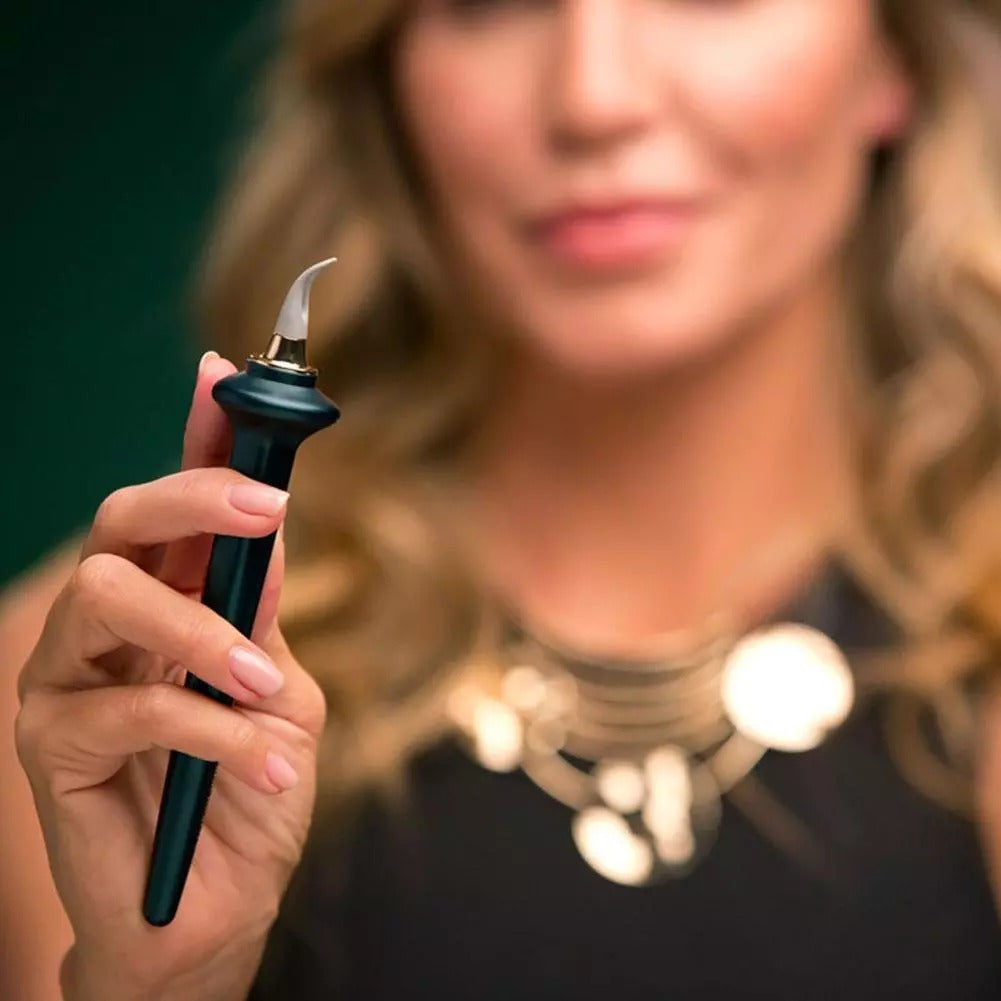 New Cat Eye Eyeliner Stamp