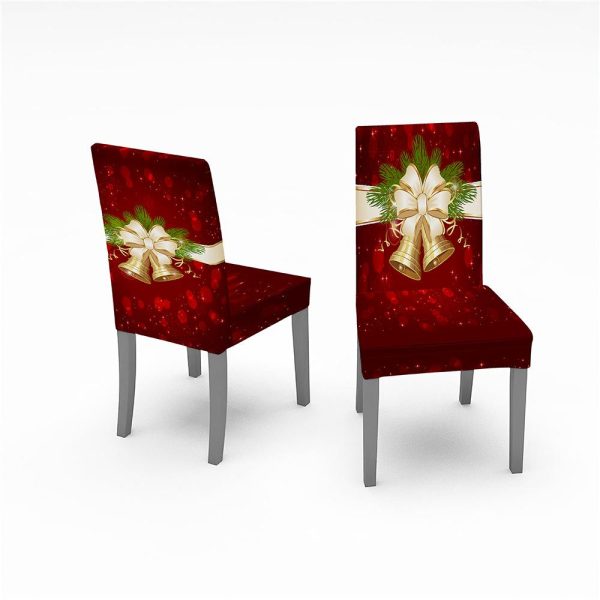 Christmas Chair/Tablecloth Cover - Image 8