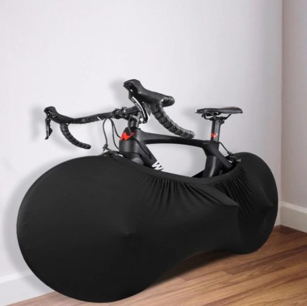 Artistic Bike Cover - Image 5
