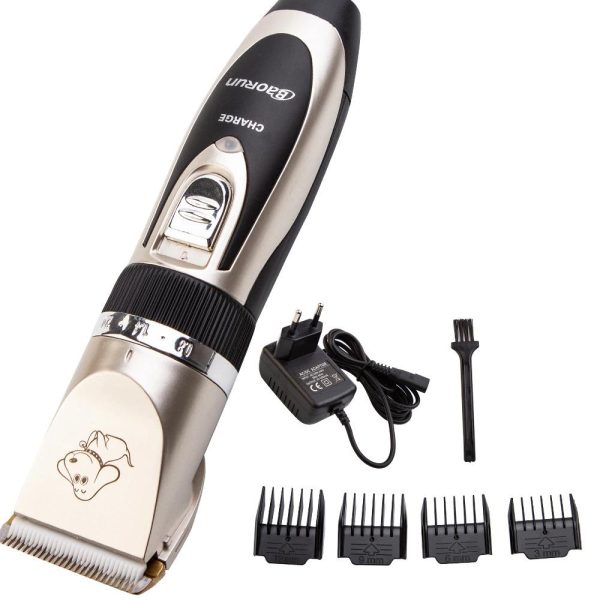 Professional Pet Hair Trimmer - Image 6