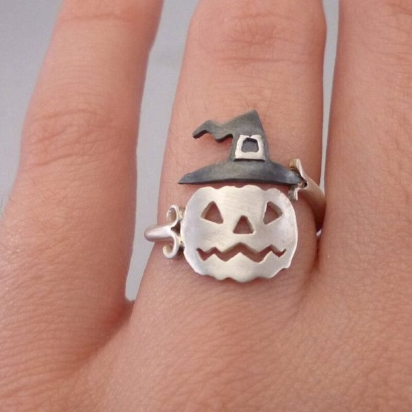 Halloween Finger Ring - Image 3