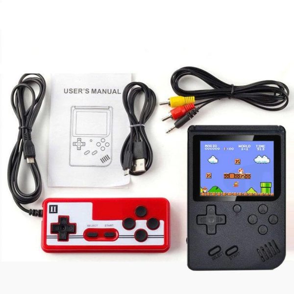 Retro Game Console - Image 7