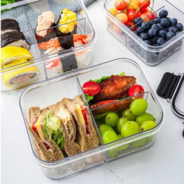 Fridge Food Storage Box - Image 3