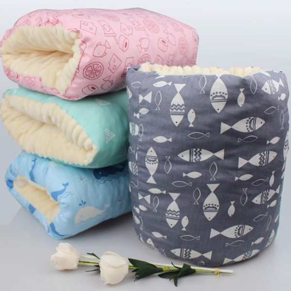 Breastfeeding Arm Baby Support Cushion - Image 5