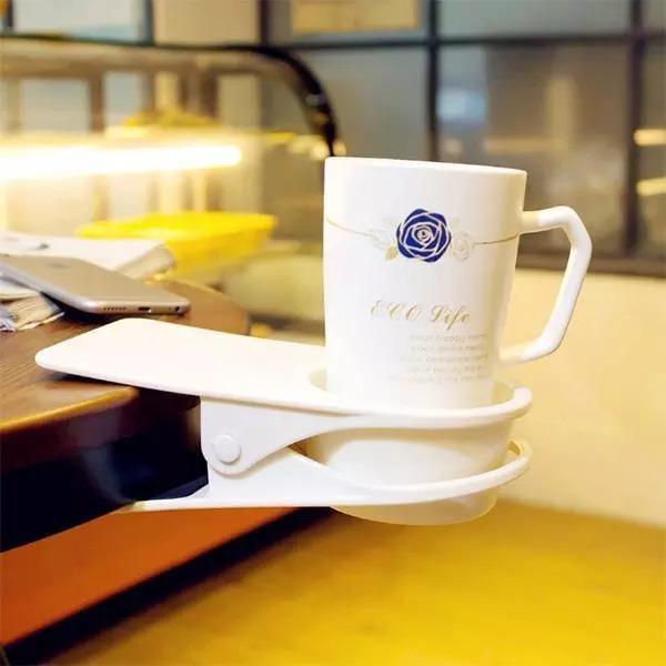 Portable Desk Cup Holder - Image 4