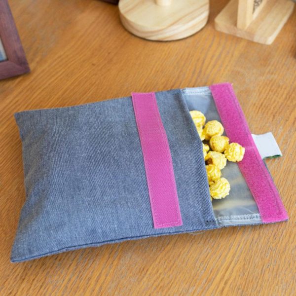 Sandwich Snack Storage Bag - Image 5