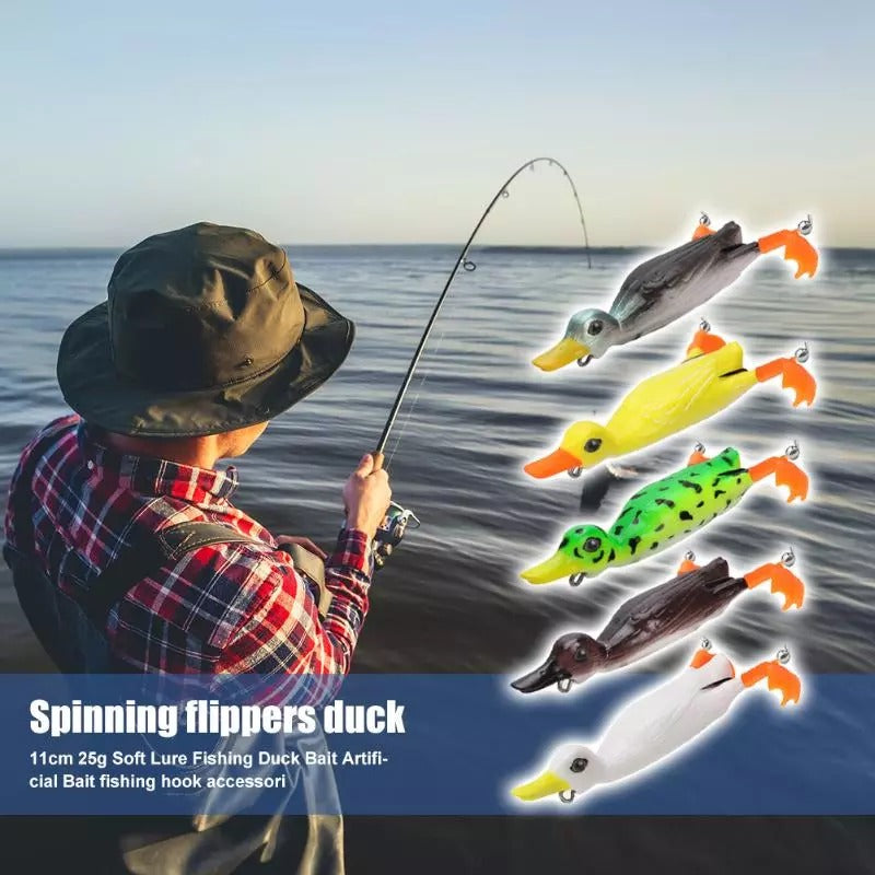 4_90176ee4-e47c-4526-9271-81048e2cbd93 3D Soft Duck Fishing Lure