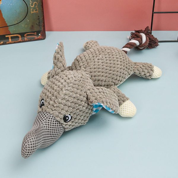 Pet Small Dog Puppies Molar Toy - Image 5
