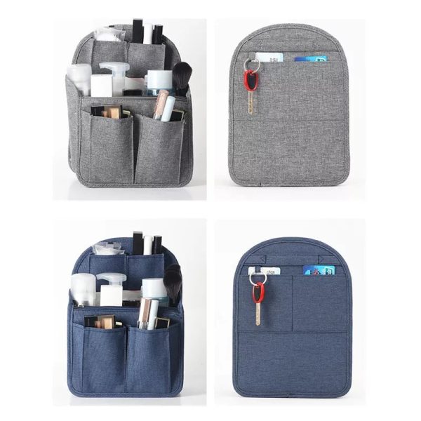 Large Capacity Pouch Inner Bag - Image 4