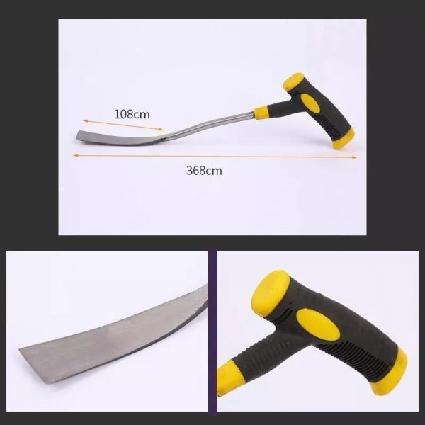 Garden Weeding And Transplant Tool - Image 2