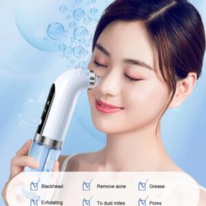 Electric Blackhead Remover
