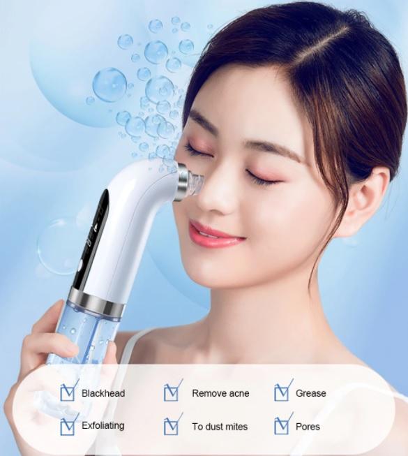 Electric Blackhead Remover
