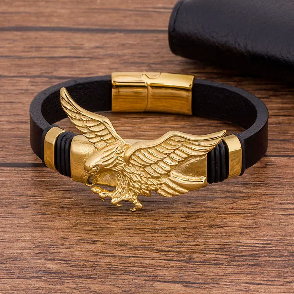 Luxury Modern Men's Bracelet
