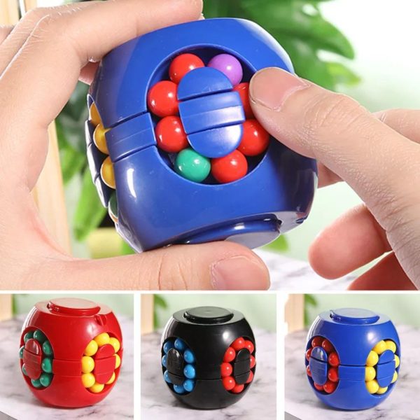 Fidget Gyro Toy - Image 5