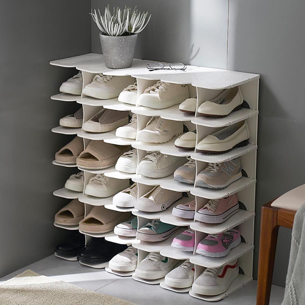 Shoe Rack Shelf