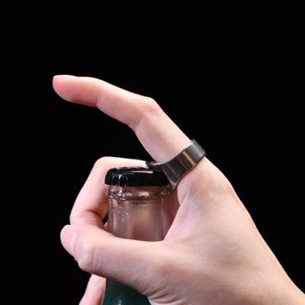 Ring-Shape Bottle Opener - Image 7