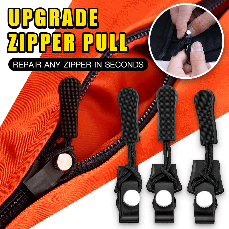 Instant Fix Zipper Repair Kit