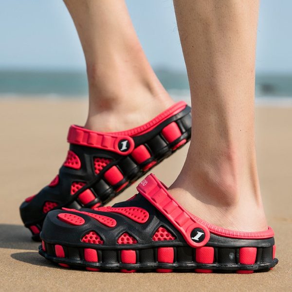 Men's Upstream Water Shoes - Image 7