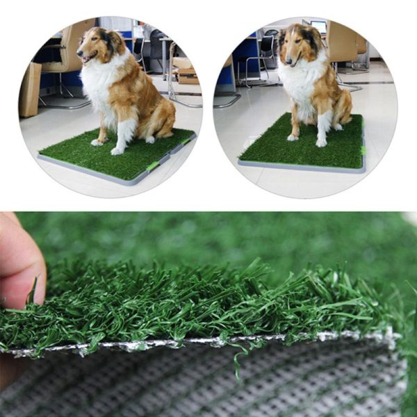 Pet Artificial Grass Mat