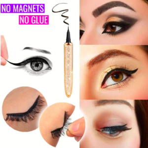 LiquidX - Liquid Eyeliner Pencil