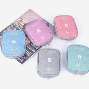 Medicine Storage Bag
