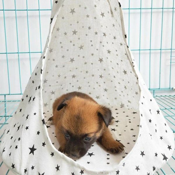 Detachable Pet Hammock - Image 5