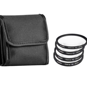 NeoShot - Close-Up Zoom Lens Set