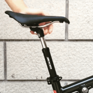 Hydraulic Bicycle Seat Post