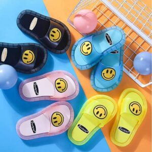 55_a84fff74-a2e7-4def-8701-65e7d4d75270 LED Light Kids Soft Base Slippers