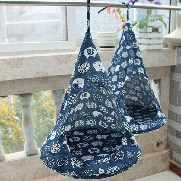 Detachable Pet Hammock - Image 7