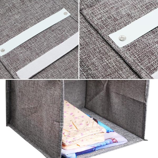 Portable Travel Hanging Storage Bag - Image 11