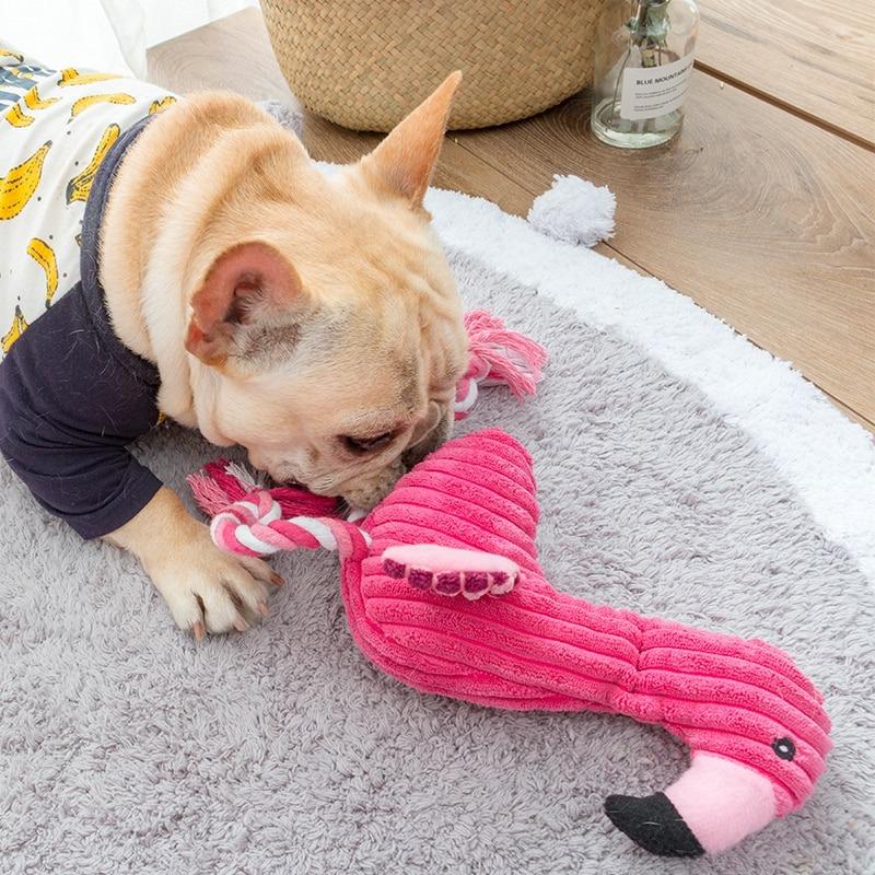 Cute Dog Toys