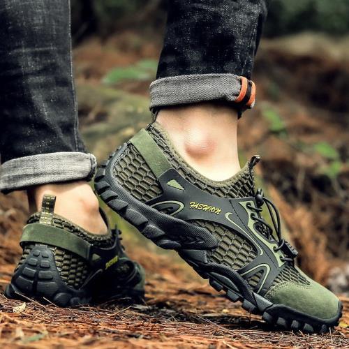Breathable Outdoor Shoes