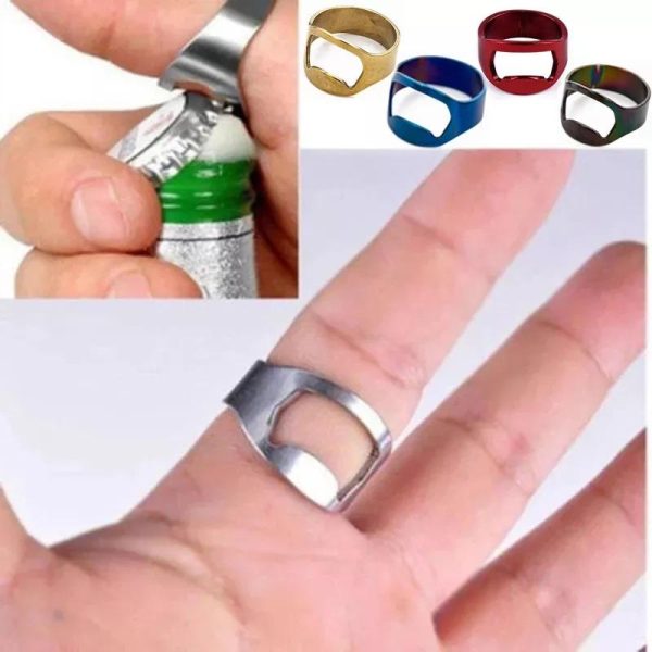 Ring-Shape Bottle Opener - Image 9