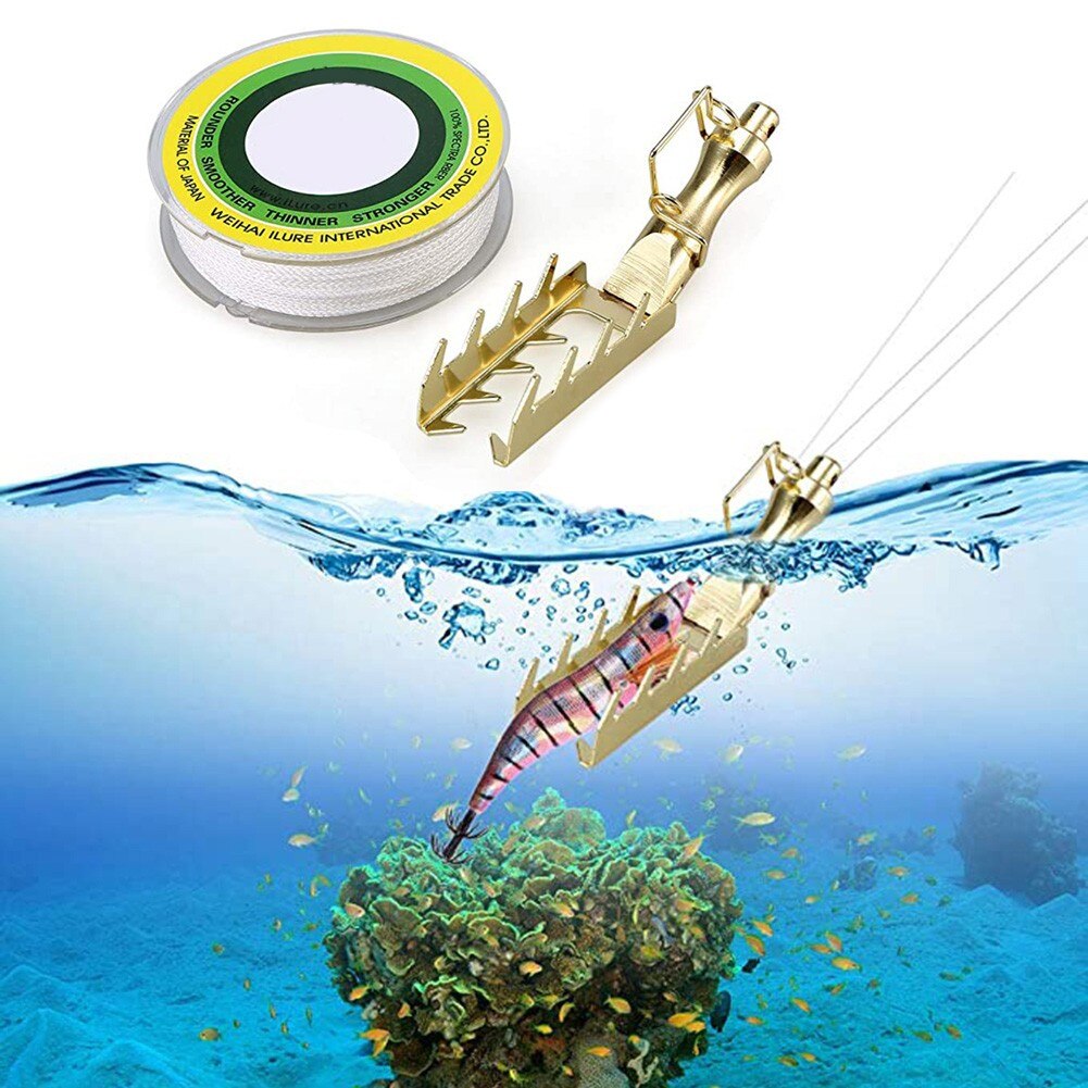 Ultimate Lure Retriever