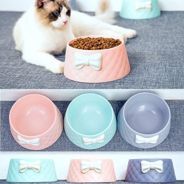 Cat Feeding Food Bowls - Image 3