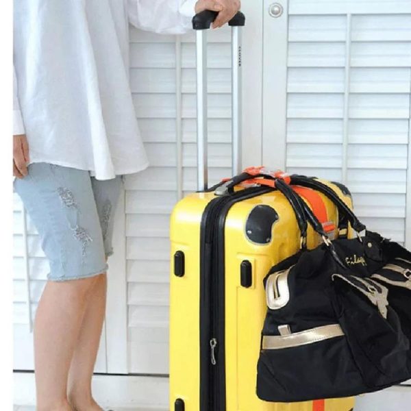Travel Luggage Belt - Image 7