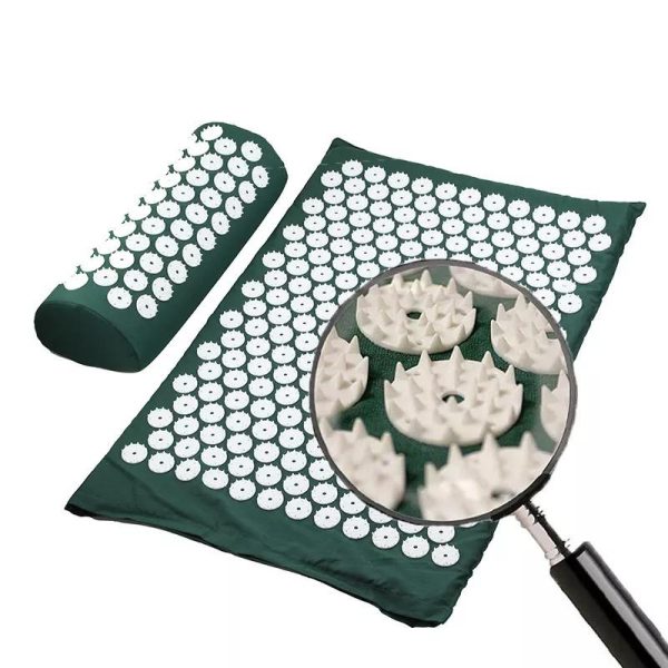 Lotus Acupressure Mat Set - Image 7