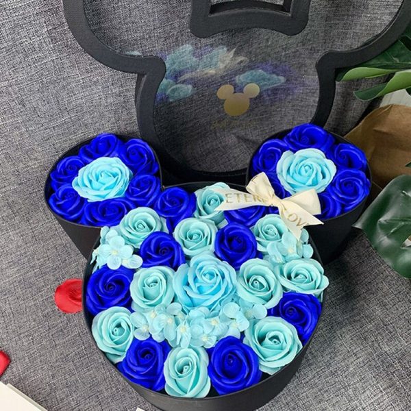 Mickey Mouse Candy Box - Image 9