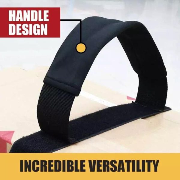 Heavy Object Binding Belt - Image 3