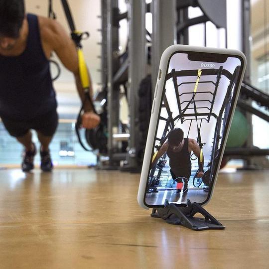 Foldable Pocket Tripod
