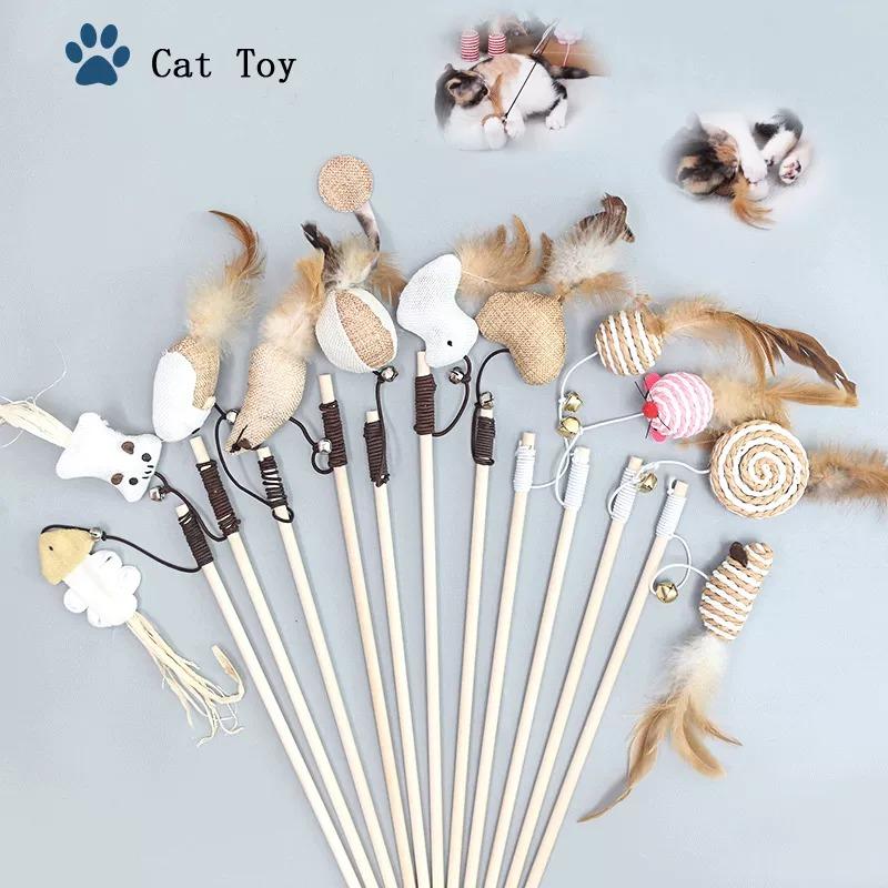 Creative Cat Toy