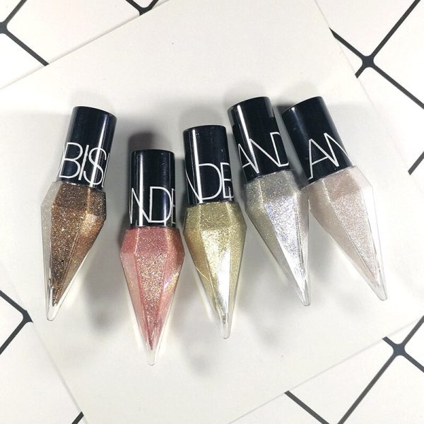 Diamond Shimmer Liquid Eyeliner - Image 3