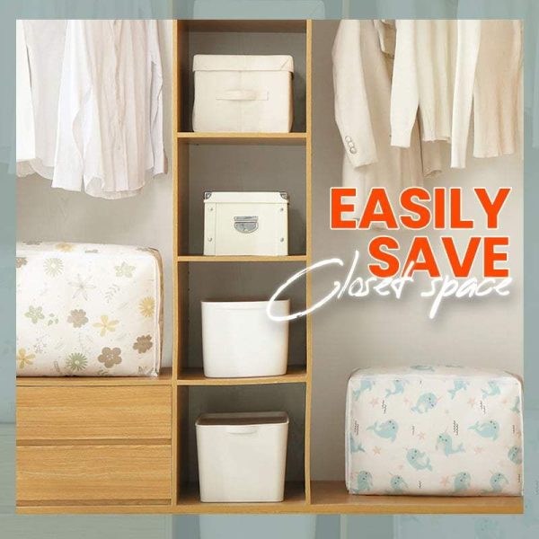 Home Dustproof Storage Bag - Image 3