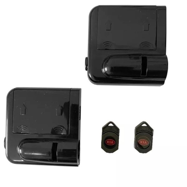 Car Door Projector Light - Image 6