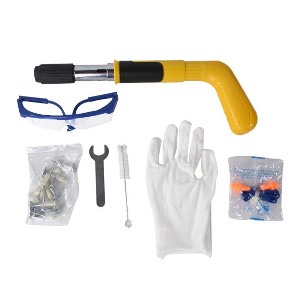 Manual Steel Nail Gun - Image 2