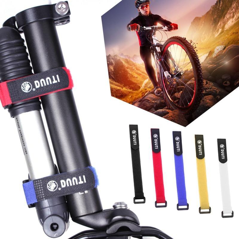 Bicycle Handlebar Strap