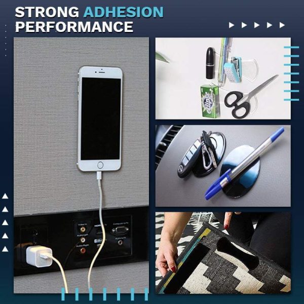 Multifunctional Nano Traceless Sticker - Image 3