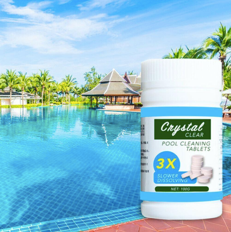 Magic Pool Cleaner